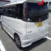 nissan roox 2010 -NISSAN 【熊本 582ｳ6203】--Roox ML21S--539614---NISSAN 【熊本 582ｳ6203】--Roox ML21S--539614- image 2