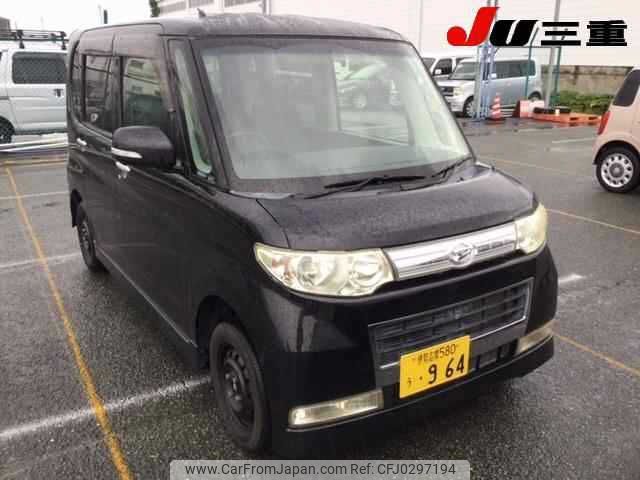 daihatsu tanto 2010 -DAIHATSU 【伊勢志摩 580ｳ964】--Tanto L375S--0327938---DAIHATSU 【伊勢志摩 580ｳ964】--Tanto L375S--0327938- image 1