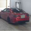 toyota mark-x 2015 CFJ1824550 image 10