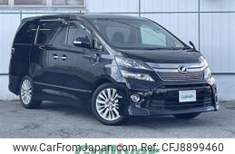 toyota vellfire 2013 -TOYOTA--Vellfire DBA-ANH20W--ANH20-8258833---TOYOTA--Vellfire DBA-ANH20W--ANH20-8258833-