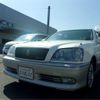 toyota crown 2003 CFJ1762011 image 1