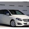 mercedes-benz b-class 2015 -MERCEDES-BENZ--Benz B Class DBA-246242--WDD2462422J355936---MERCEDES-BENZ--Benz B Class DBA-246242--WDD2462422J355936- image 4