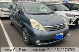 toyota isis 2004 -TOYOTA--Isis CBA-ANM10G--ANM10-0006421---TOYOTA--Isis CBA-ANM10G--ANM10-0006421-