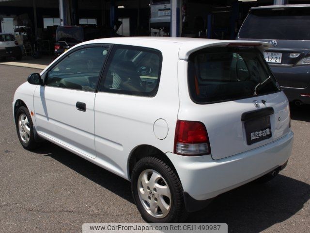 honda today 1996 -HONDA--Today JA4--1303398---HONDA--Today JA4--1303398- image 2