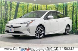 toyota prius 2016 quick_quick_ZVW55_ZVW55-8010754