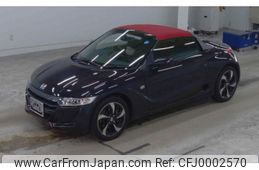 honda s660 2017 quick_quick_DBA-JW5_1021270