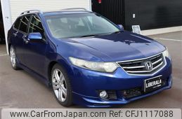 honda accord-wagon 2009 -HONDA--Accord Wagon DBA-CW2--CW2-1000360---HONDA--Accord Wagon DBA-CW2--CW2-1000360-