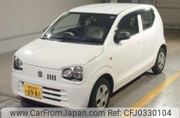 suzuki alto 2018 -SUZUKI 【高知 580ﾊ6981】--Alto DBA-HA36S--HA36S-392879---SUZUKI 【高知 580ﾊ6981】--Alto DBA-HA36S--HA36S-392879-