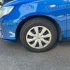 toyota corolla-fielder 2009 CFJ1725839 image 8