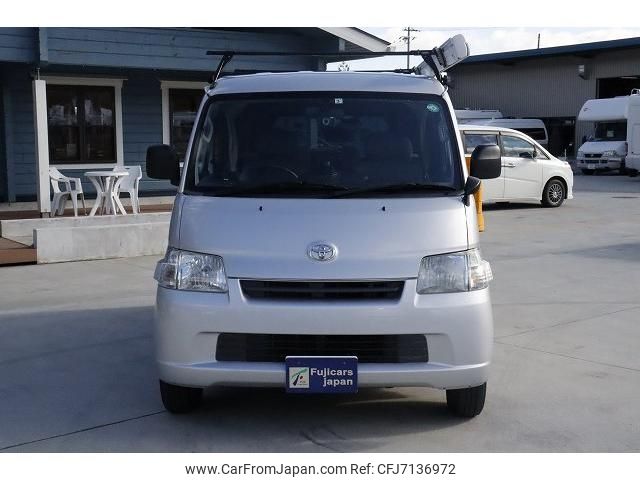 toyota townace-van 2012 GOO_JP_700070848530211219006 image 2