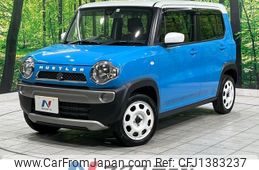 suzuki hustler 2015 -SUZUKI--Hustler DAA-MR41S--MR41S-171231---SUZUKI--Hustler DAA-MR41S--MR41S-171231-