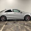 mercedes-benz amg 2014 -MERCEDES-BENZ--AMG CBA-117352--WDD1173522N061061---MERCEDES-BENZ--AMG CBA-117352--WDD1173522N061061- image 4