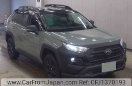 toyota rav4 2024 -TOYOTA 【仙台 336ﾄ1226】--RAV4 6BA-MXAA54--MXAA54-4048064---TOYOTA 【仙台 336ﾄ1226】--RAV4 6BA-MXAA54--MXAA54-4048064-