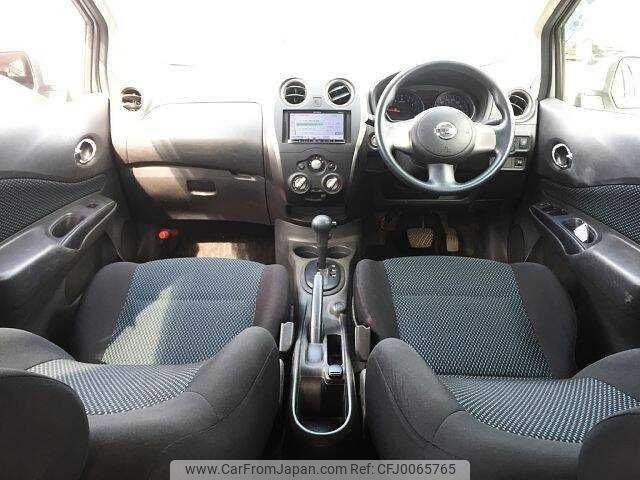 nissan note 2013 504928-922971 image 1