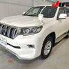 toyota land-cruiser-prado 2022 -TOYOTA 【富山 301ﾋ9755】--Land Cruiser Prado TRJ150W-TRJ150-0154694---TOYOTA 【富山 301ﾋ9755】--Land Cruiser Prado TRJ150W-TRJ150-0154694- image 5