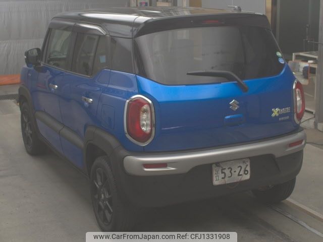 suzuki xbee 2019 -SUZUKI--XBEE MN71S-145319---SUZUKI--XBEE MN71S-145319- image 2