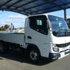 mitsubishi-fuso canter 2021 GOO_NET_EXCHANGE_0804665A30241201W001 image 8