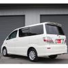 toyota alphard 2004 CFJ1803672 image 4