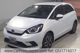 honda fit 2020 CFJ1716017