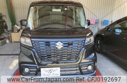 suzuki spacia 2023 quick_quick_MK33V_mk33v-113946