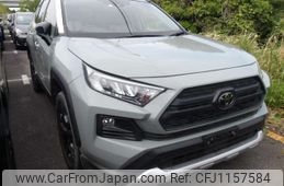 toyota rav4 2020 -TOYOTA--RAV4 6BA-MXAA54--MXAA54-2024888---TOYOTA--RAV4 6BA-MXAA54--MXAA54-2024888-