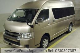 toyota hiace-wagon 2015 quick_quick_CBA-TRH229W_TRH229-0008491