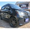 suzuki wagon-r 2013 -SUZUKI--Wagon R DBA-MH34S--MH34S-222572---SUZUKI--Wagon R DBA-MH34S--MH34S-222572- image 3