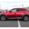 mazda cx-3 2018 -MAZDA--CX-3 3DA-DK8FW--DK8FW-103208---MAZDA--CX-3 3DA-DK8FW--DK8FW-103208- image 10