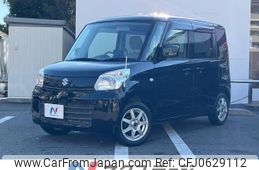 suzuki spacia 2013 -SUZUKI--Spacia DBA-MK32S--MK32S-104608---SUZUKI--Spacia DBA-MK32S--MK32S-104608-