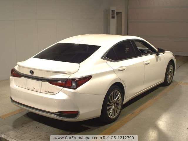 lexus es 2023 -LEXUS--Lexus ES 6AA-AXZH11--AXZH11-1011602---LEXUS--Lexus ES 6AA-AXZH11--AXZH11-1011602- image 2