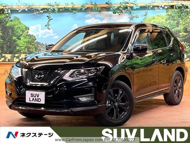 nissan x-trail 2021 -NISSAN--X-Trail 5BA-NT32--NT32-611239---NISSAN--X-Trail 5BA-NT32--NT32-611239- image 1