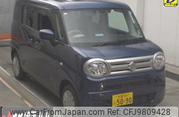 suzuki wagon-r 2022 -SUZUKI 【大宮 581ﾌ5090】--Wagon R Smile MX81S-102986---SUZUKI 【大宮 581ﾌ5090】--Wagon R Smile MX81S-102986-