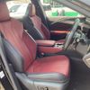 lexus rx 2023 CFJ1590691 image 3