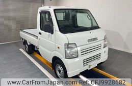 Suzuki Carry Truck 2008