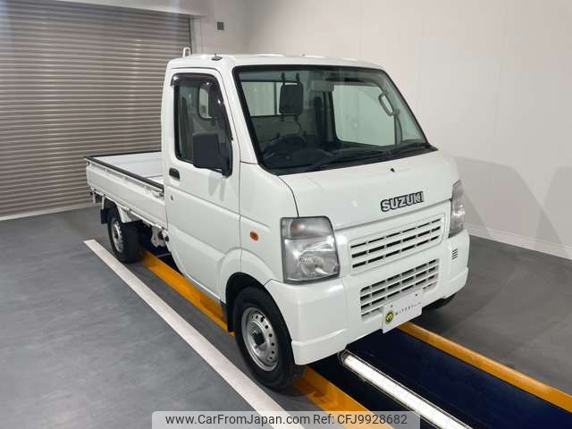 suzuki carry-truck 2008 CMATCH_U00045716856 image 1