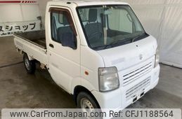 suzuki carry-truck 2013 quick_quick_EBD-DA63T_DA63T-814454