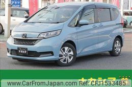 honda freed-hybrid 2021 CFJ1533485