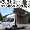 toyota dyna-truck 2013 quick_quick_TDG-XZU720_XZU720-0004530 image 1