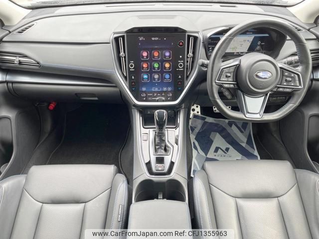 subaru levorg 2022 quick_quick_VN5_VN5-041099 image 2