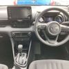 toyota yaris 2023 -TOYOTA--Yaris 5BA-KSP210--KSP210-0109877---TOYOTA--Yaris 5BA-KSP210--KSP210-0109877- image 7