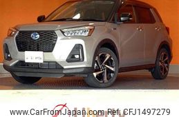 daihatsu rocky 2021 quick_quick_A202S_A202S-0000240