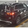 mercedes-benz glb-class 2022 quick_quick_3DA-247613M_W1N2476132W191082 image 2