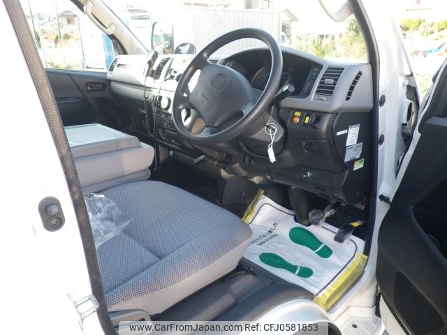 toyota hiace-van 2006 -TOYOTA--Hiace Van CBF-TRH200K--TRH200-0041458---TOYOTA--Hiace Van CBF-TRH200K--TRH200-0041458- image 2
