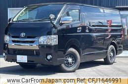 toyota hiace-van 2016 CFJ1646991