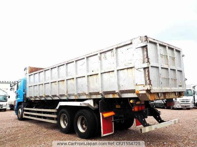 hino profia 2009 CFJ1554725 image 2