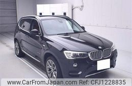 bmw x3 2015 -BMW 【浜松 301ﾌ4208】--BMW X3 WY20-00K39452---BMW 【浜松 301ﾌ4208】--BMW X3 WY20-00K39452-