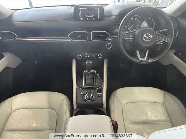 mazda cx-5 2017 -MAZDA--CX-5 LDA-KF2P--KF2P-126984---MAZDA--CX-5 LDA-KF2P--KF2P-126984- image 2