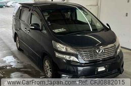 toyota vellfire 2009 -TOYOTA--Vellfire ANH20W-8088637---TOYOTA--Vellfire ANH20W-8088637-