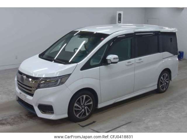 honda stepwagon 2021 -HONDA--Stepwgn 6BA-RP3--RP3-1333108---HONDA--Stepwgn 6BA-RP3--RP3-1333108- image 1