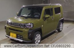 daihatsu taft 2021 -DAIHATSU 【和歌山 581つ8866】--Taft LA900S-0055628---DAIHATSU 【和歌山 581つ8866】--Taft LA900S-0055628-